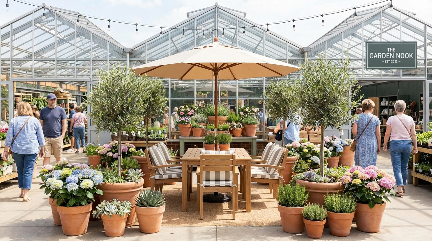 découvrez ces plantes charmantes vendues en jardinerie qui, avec le temps, peuvent devenir de véritables ennemies pour votre terrasse et comment les identifier pour mieux les gérer.
