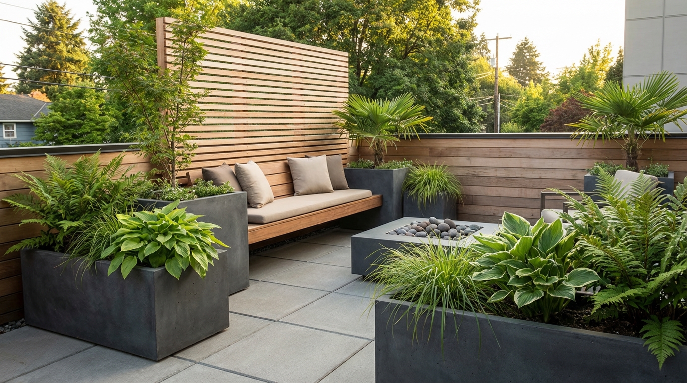 découvrez ces plantes charmantes en jardinerie qui peuvent devenir de véritables ennemies pour votre terrasse au fil des ans, grâce à leur croissance envahissante ou leurs racines agressives.
