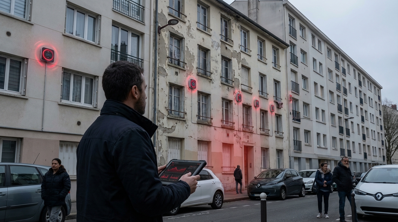 découvrez les enjeux du dpe des immeubles en 2026 et comment respecter cette échéance cruciale pour éviter que votre copropriété ne devienne illégale sans préavis.