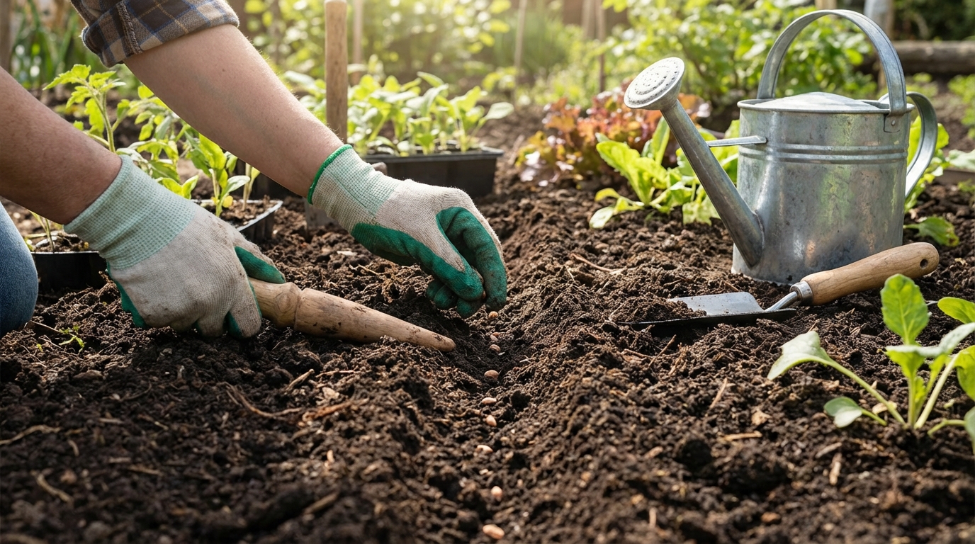 découvrez comment planter le légume chinois impatiens dans votre potager et profitez d'une croissance rapide et généreuse pour enrichir vos récoltes savoureuses.