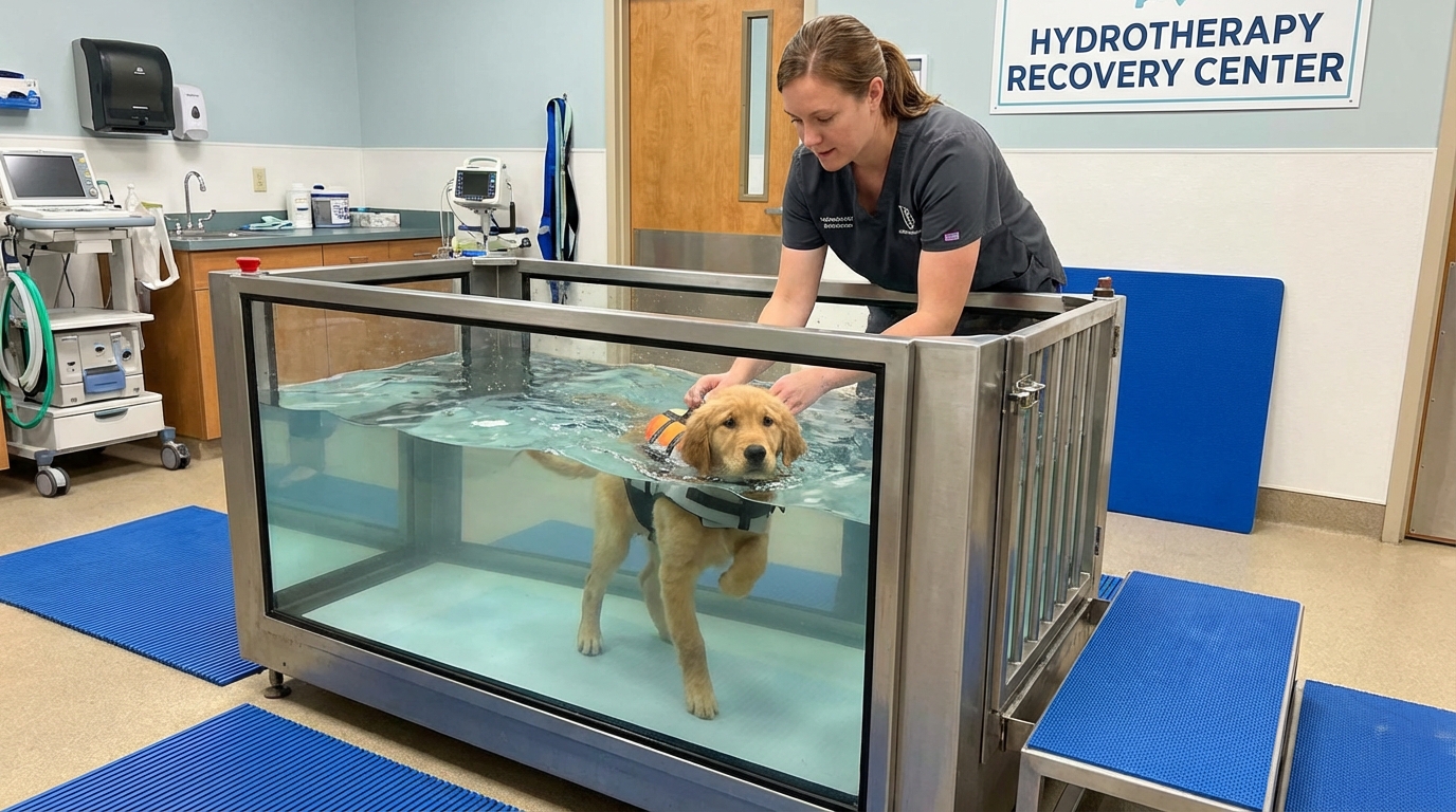 découvrez pourquoi votre jeune chien peut soudainement hésiter devant les escaliers et comment l'accompagner pour surmonter cette appréhension.