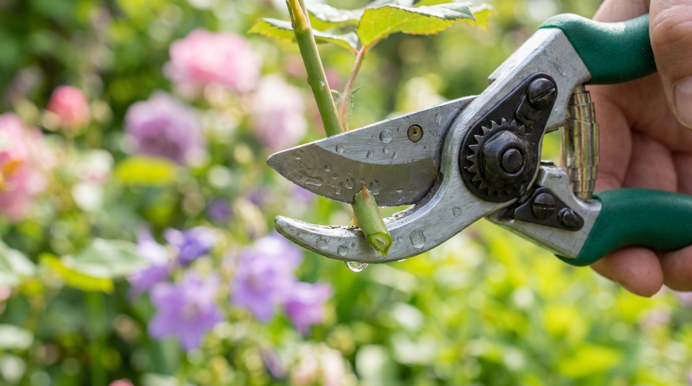 découvrez le secret méconnu des 8 plantes extraordinaires où chaque millimètre joue un rôle crucial dans leur croissance et leur efficacité.