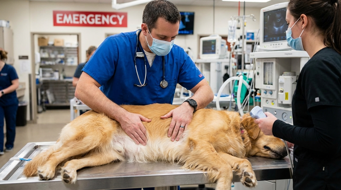 découvrez pourquoi votre chien mange de l'herbe et ce que ce comportement révèle vraiment, au-delà de l'idée reçue sur la purge.