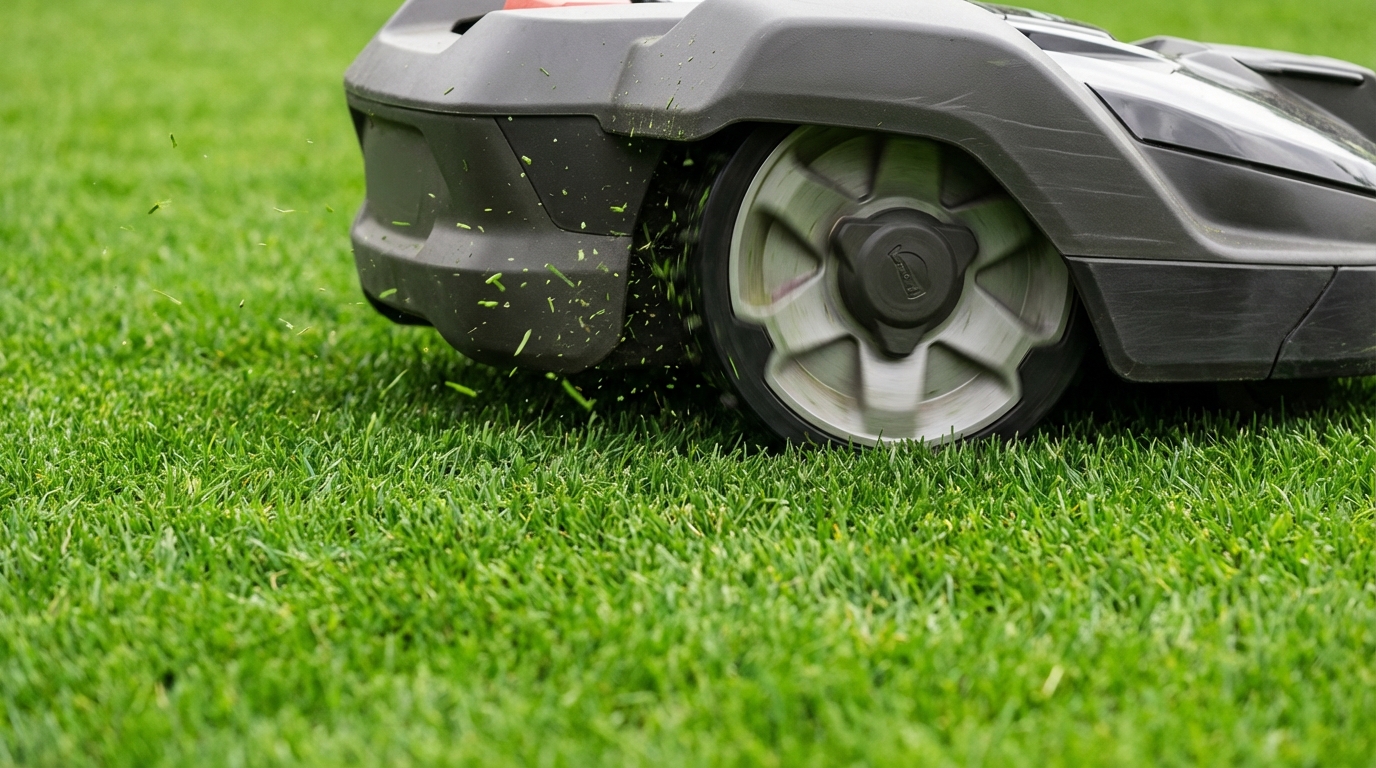 découvrez comment la méthode de tonte qui laisse l'herbe coupée nourrir votre pelouse naturellement, pour un gazon plus sain et écologique sans effort de ramassage.