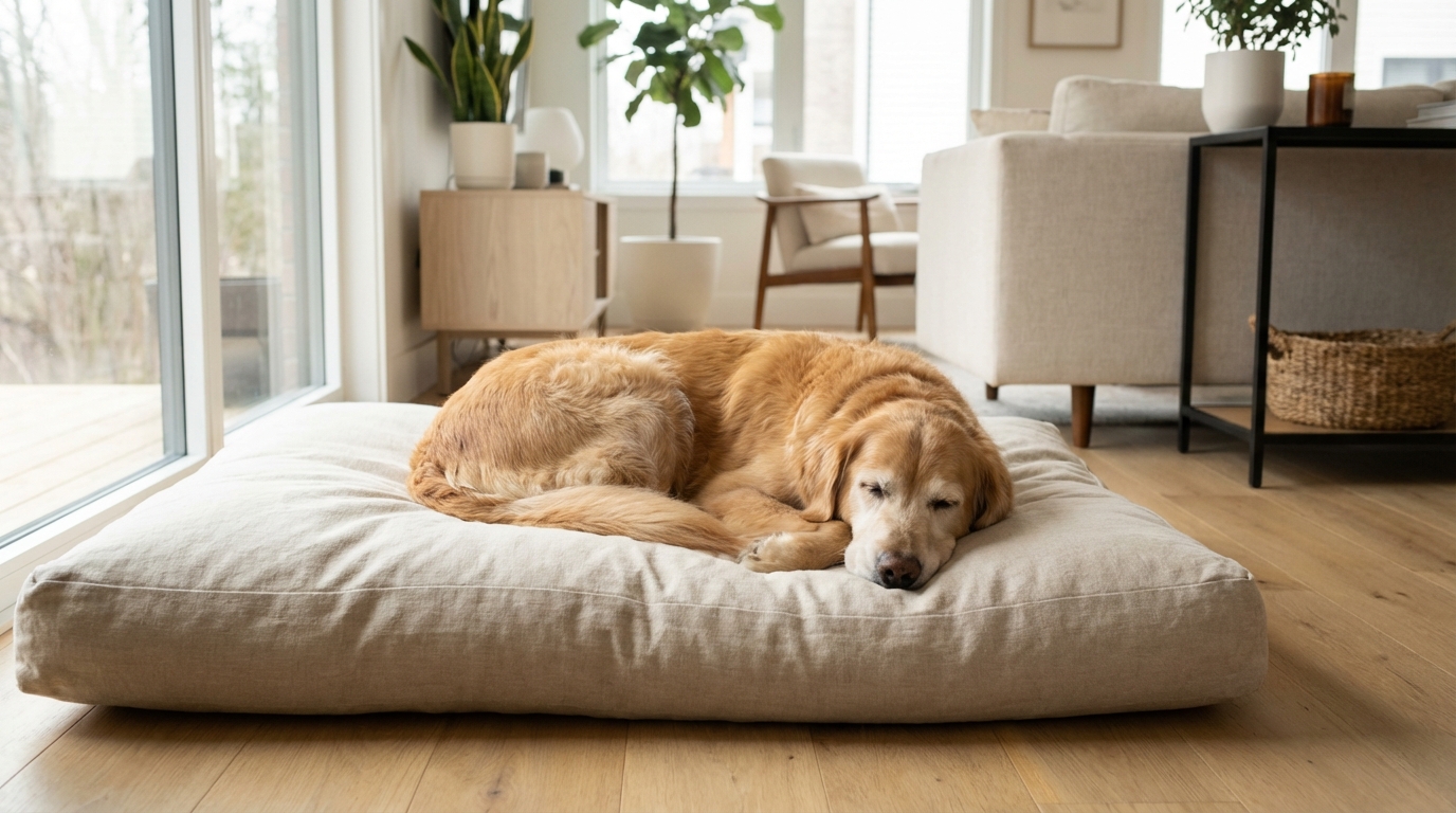 découvrez combien de temps votre chien peut rester seul sans stress ni souffrance, et apprenez à mieux gérer sa solitude pour son bien-être.