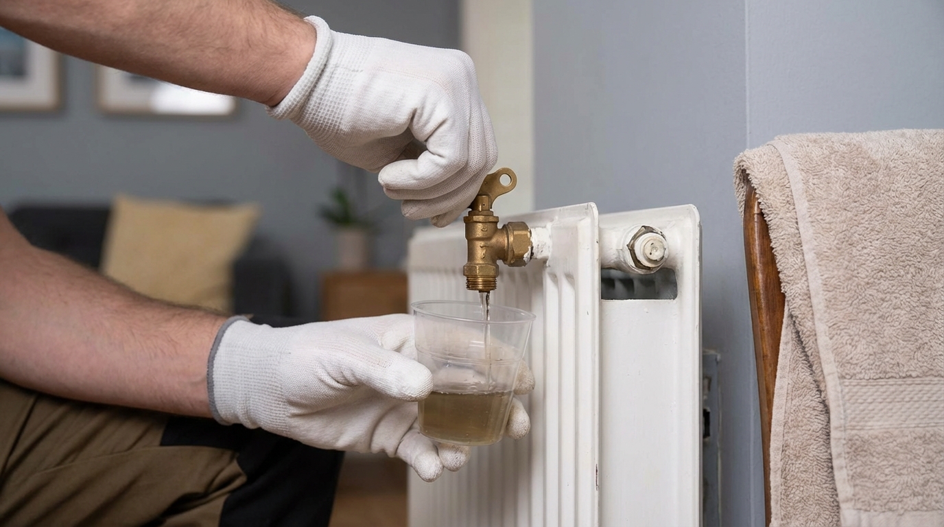 découvrez comment éliminer rapidement les claquements nocturnes de votre radiateur grâce à un réglage simple pour profiter d'un silence total et d'un confort optimal.