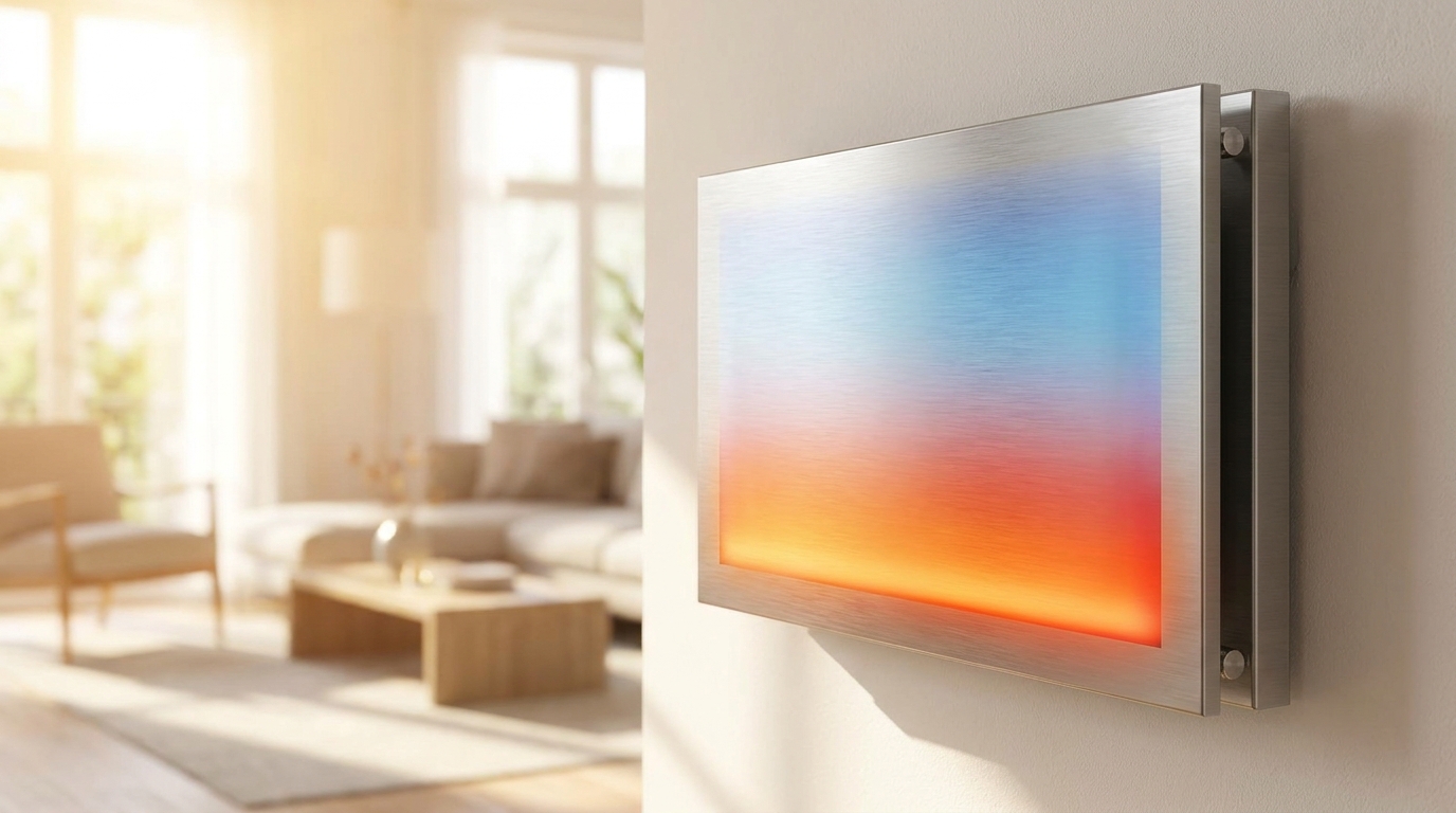 découvrez un geste simple et rapide à réaliser en 30 secondes sur chaque radiateur avant d'augmenter le chauffage, pour une amélioration visible en quelques minutes et un meilleur confort thermique.