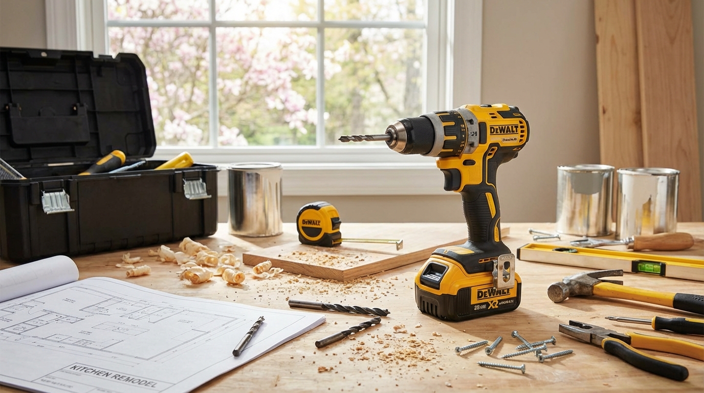 découvrez cette perceuse sans fil chez fnac, idéale pour les bricoleurs avertis, à un prix quasi incroyable à ne pas manquer. offrez-vous la qualité et la performance à petit prix !