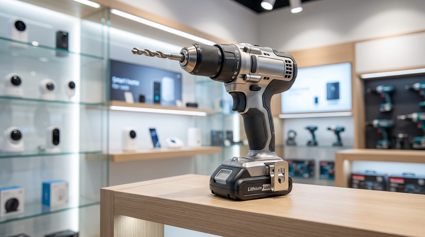 découvrez cette perceuse sans fil disponible chez fnac à un prix exceptionnel, idéale pour les bricoleurs avertis. ne manquez pas cette offre incroyable pour vos projets diy !