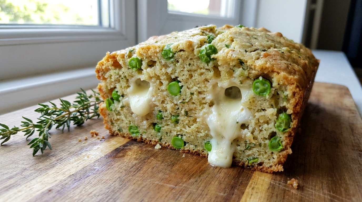 découvrez le cake salé printanier, une surprise fondante et savoureuse qui a conquis mon fils dès la première bouchée. parfait pour apporter fraîcheur et gourmandise à vos repas.