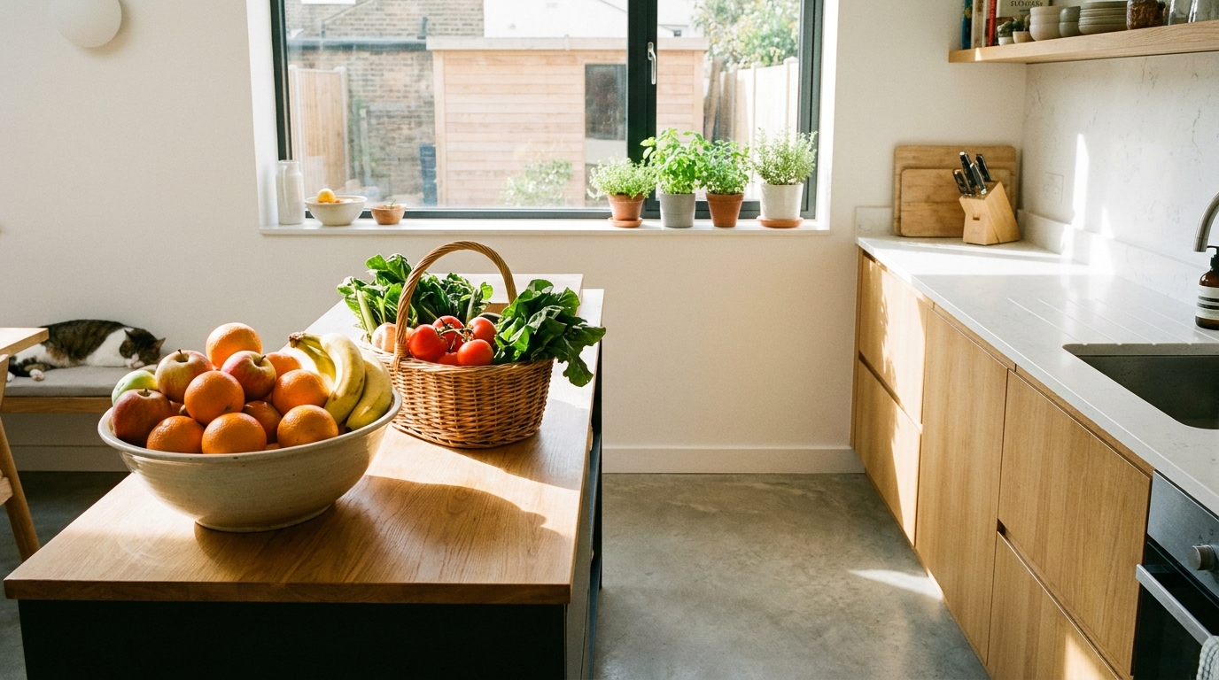 découvrez comment éviter ces petites erreurs courantes qui attirent les mouches et transforment votre cuisine en un véritable paradis pour elles. astuces simples pour une cuisine propre et sans insectes.