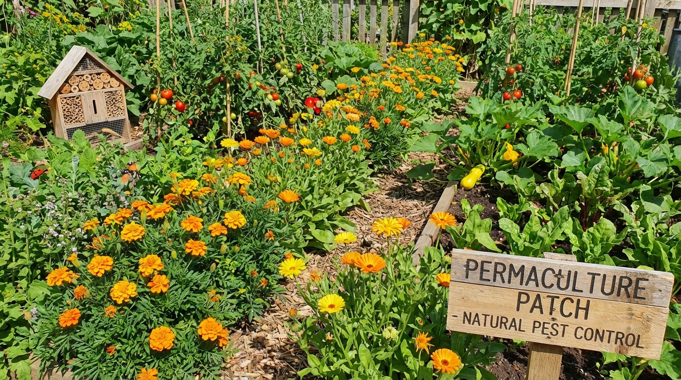 découvrez pourquoi ces petites fleurs souvent méprisées sont en réalité essentielles pour protéger et enrichir votre potager, et pourquoi il est temps de cesser de les arracher.