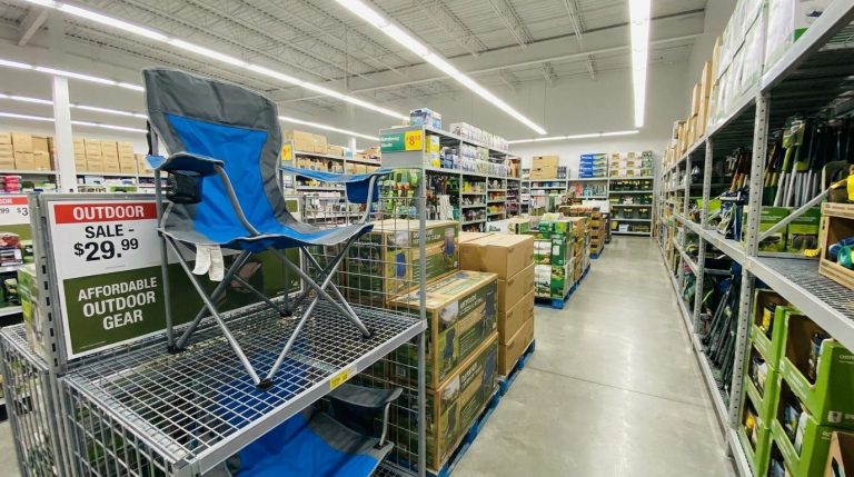 découvrez comment cette chaise pliable d'action offre une qualité comparable à celle de decathlon, tout en vous faisant économiser 35 €.