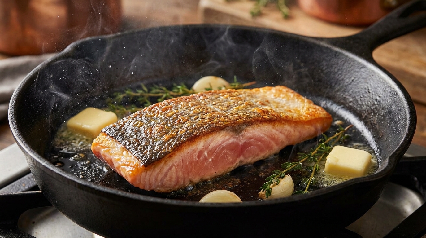 découvrez une recette printanière délicieuse d'asperges au saumon qui transformera votre façon de cuisiner avec fraîcheur et saveurs.