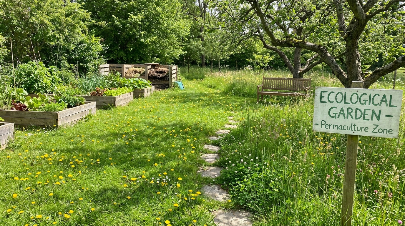 découvrez comment le combat entre votre tondeuse et le pissenlit transforme votre jardin chaque semaine, un duel où la nature tente de rétablir l'équilibre sous vos pas.