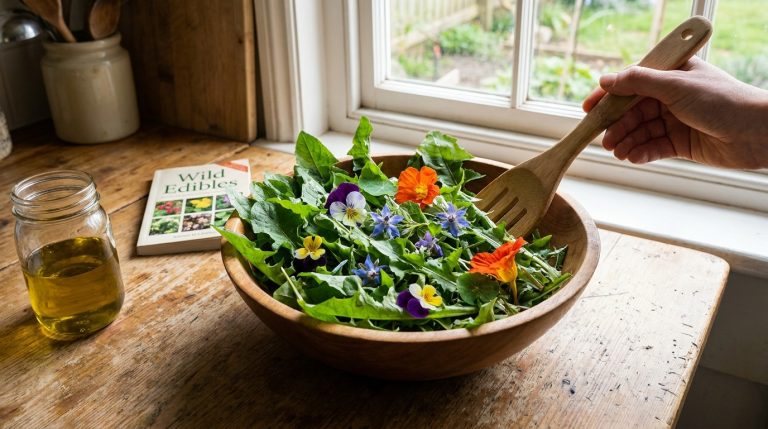 découvrez comment chaque semaine, la tondeuse perturbe votre jardin tandis que le pissenlit lutte pour se régénérer sous vos pas, symbolisant un équilibre fragile entre nature et entretien.