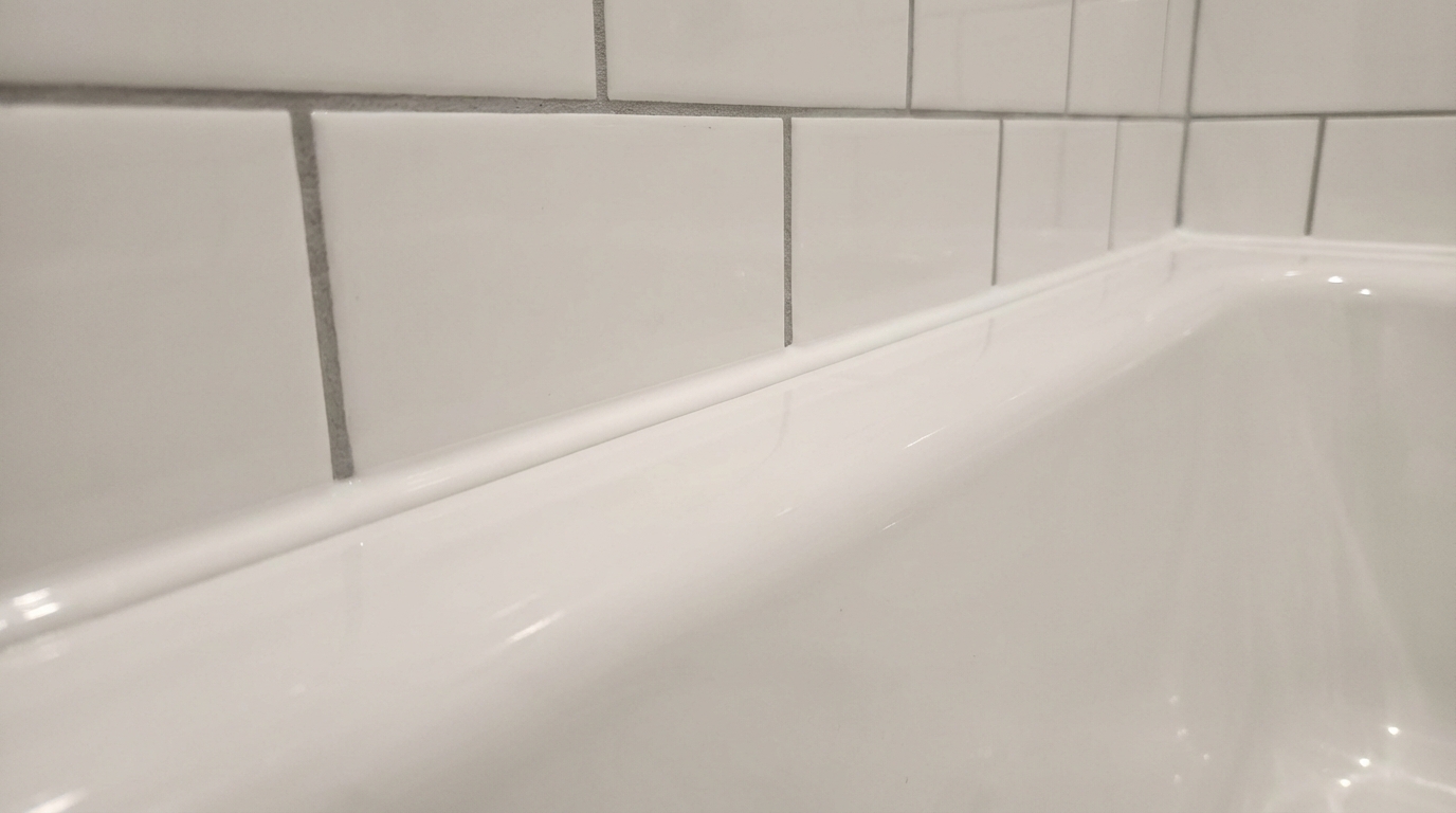 découvrez comment j'ai réussi parfaitement mes joints de salle de bain grâce à un outil efficace et abordable trouvé sur amazon à moins de 75 €. astuces et conseils pratiques pour un résultat impeccable.
