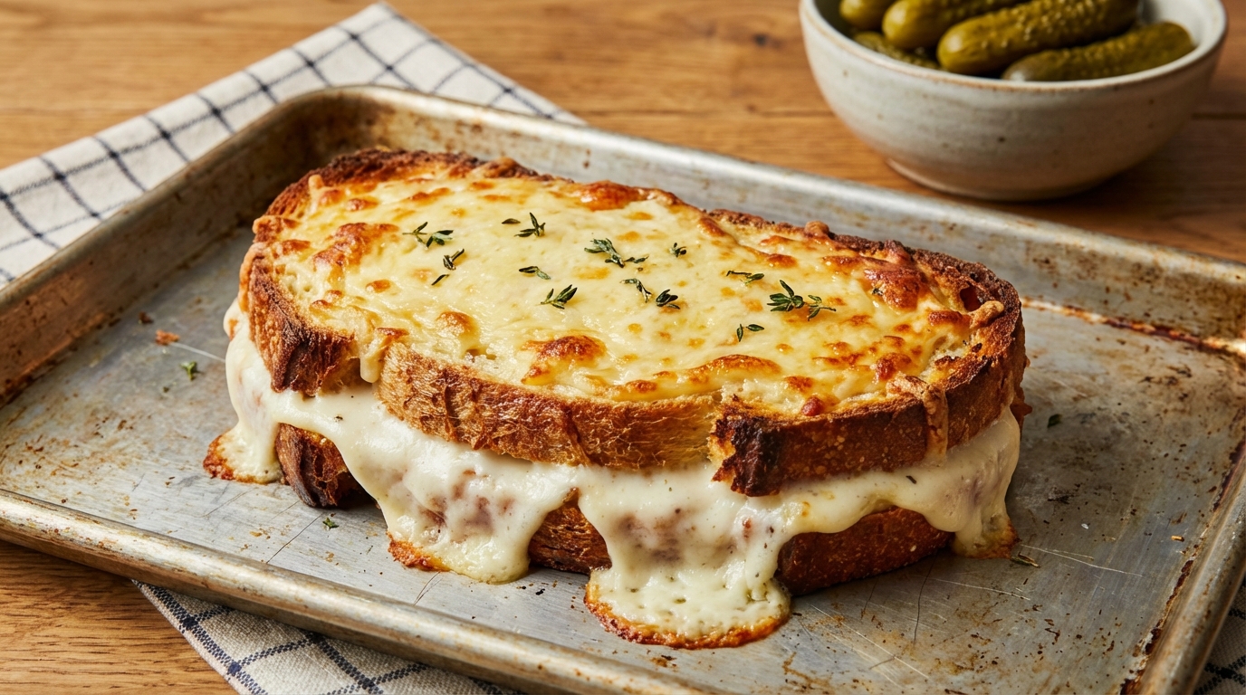 découvrez la recette rapide et délicieuse du croque-monsieur minute, parfaite pour régaler vos enfants en seulement 15 minutes. simple, savoureuse et inratable !