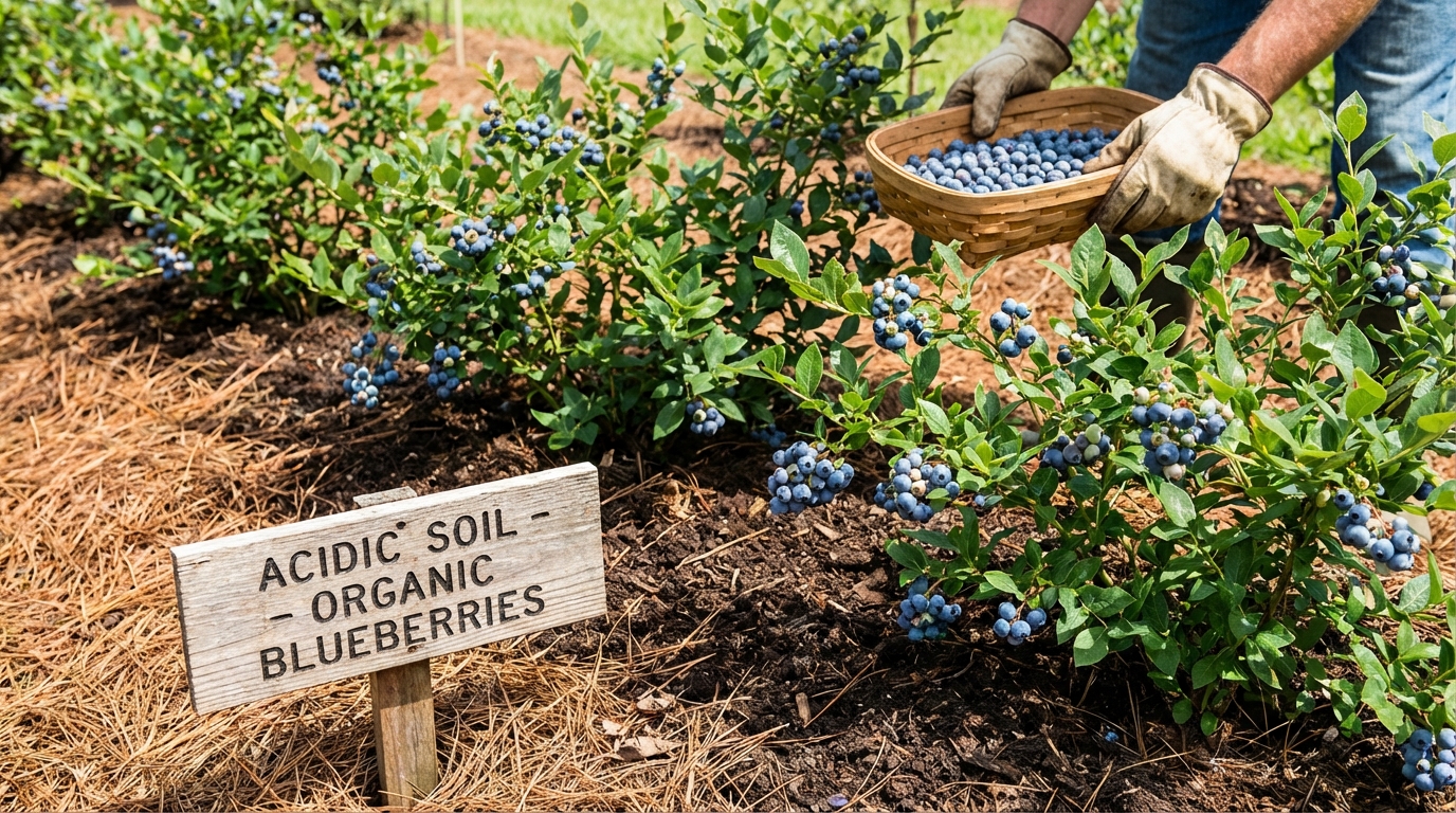 découvrez pourquoi l'utilisation prolongée de marc de café frais a rendu mon sol acide après 10 ans, et apprenez comment éviter ce problème pour un jardin sain.