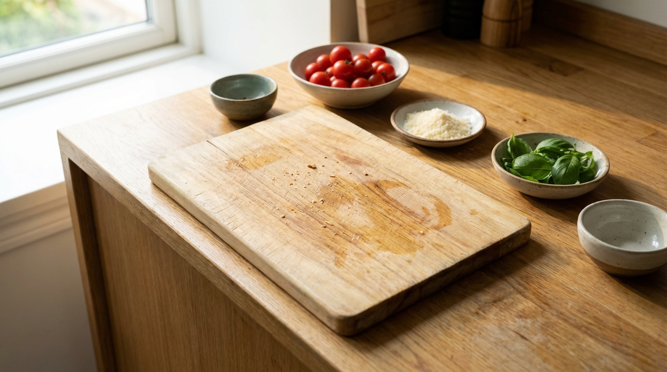 découvrez le secret surprenant pour faire disparaître un plateau en moins de 2 minutes grâce à trois garnitures simples que vous avez déjà dans votre frigo.