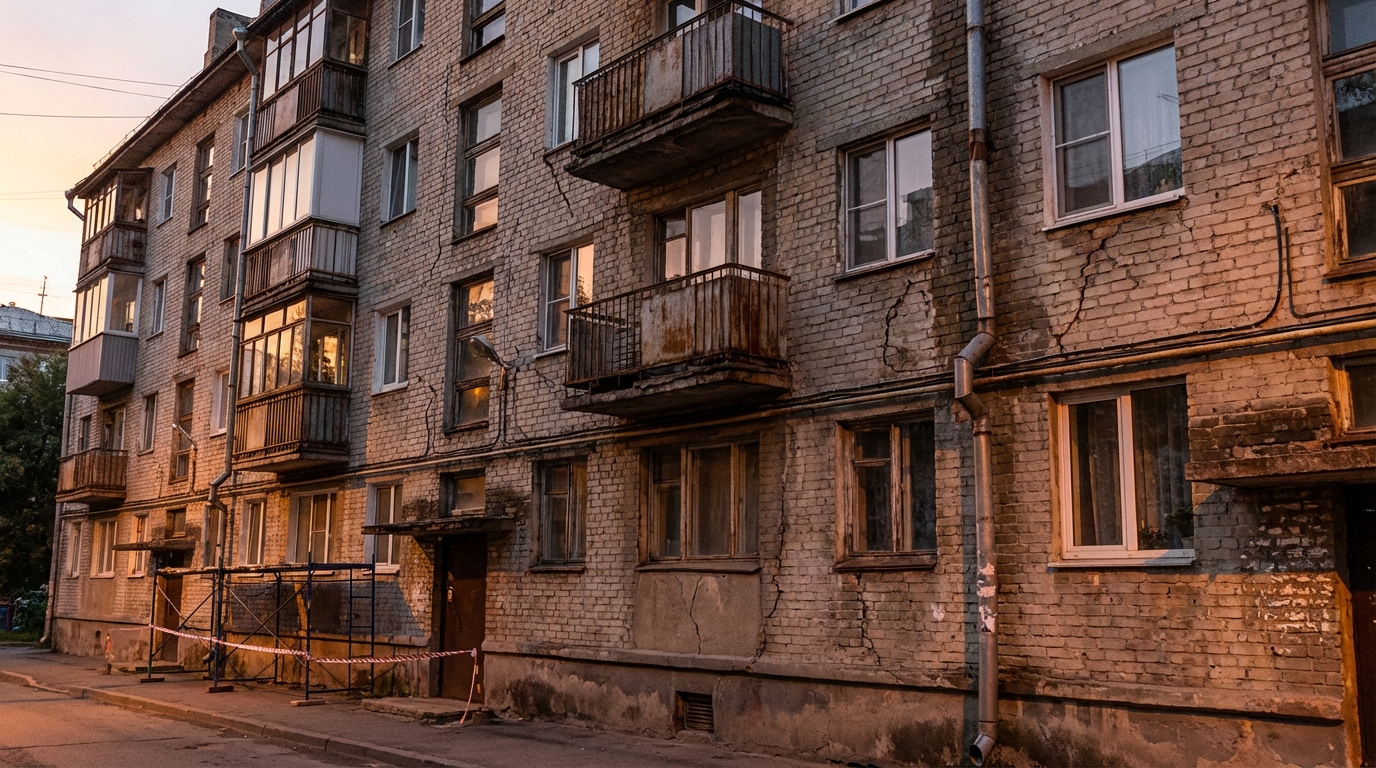 découvrez comment les fuites, fissures et autres dangers peuvent être des leviers efficaces pour obliger une copropriété à entreprendre des travaux essentiels et préserver la sécurité de tous.