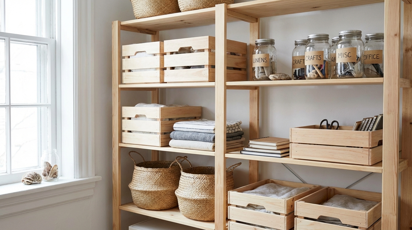découvrez la méthode radicale du tri scandinave, une approche surprenante et efficace pour éliminer le désordre de manière durable et transformer votre espace de vie.