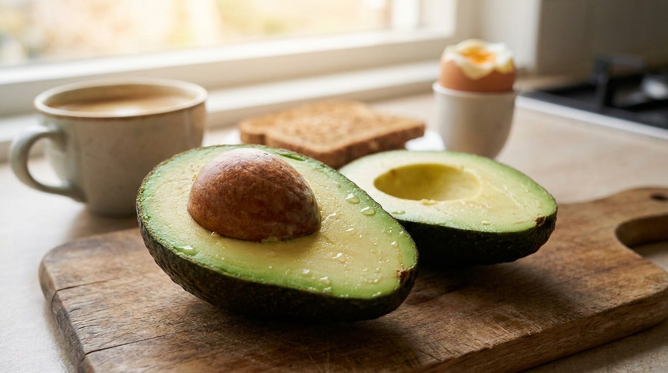 découvrez les secrets méconnus des avocats du supermarché et pourquoi certains en mangent chaque matin pour une alimentation saine et savoureuse.