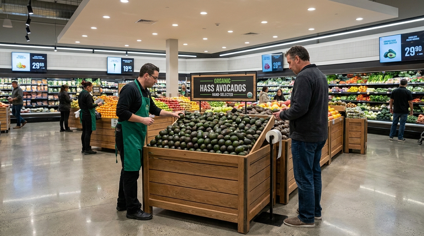 découvrez les secrets méconnus de l'avocat que j’en mangeais chaque matin, avant même d'ouvrir un avocat du supermarché. astuces et conseils pour choisir et savourer ce fruit délicieux.