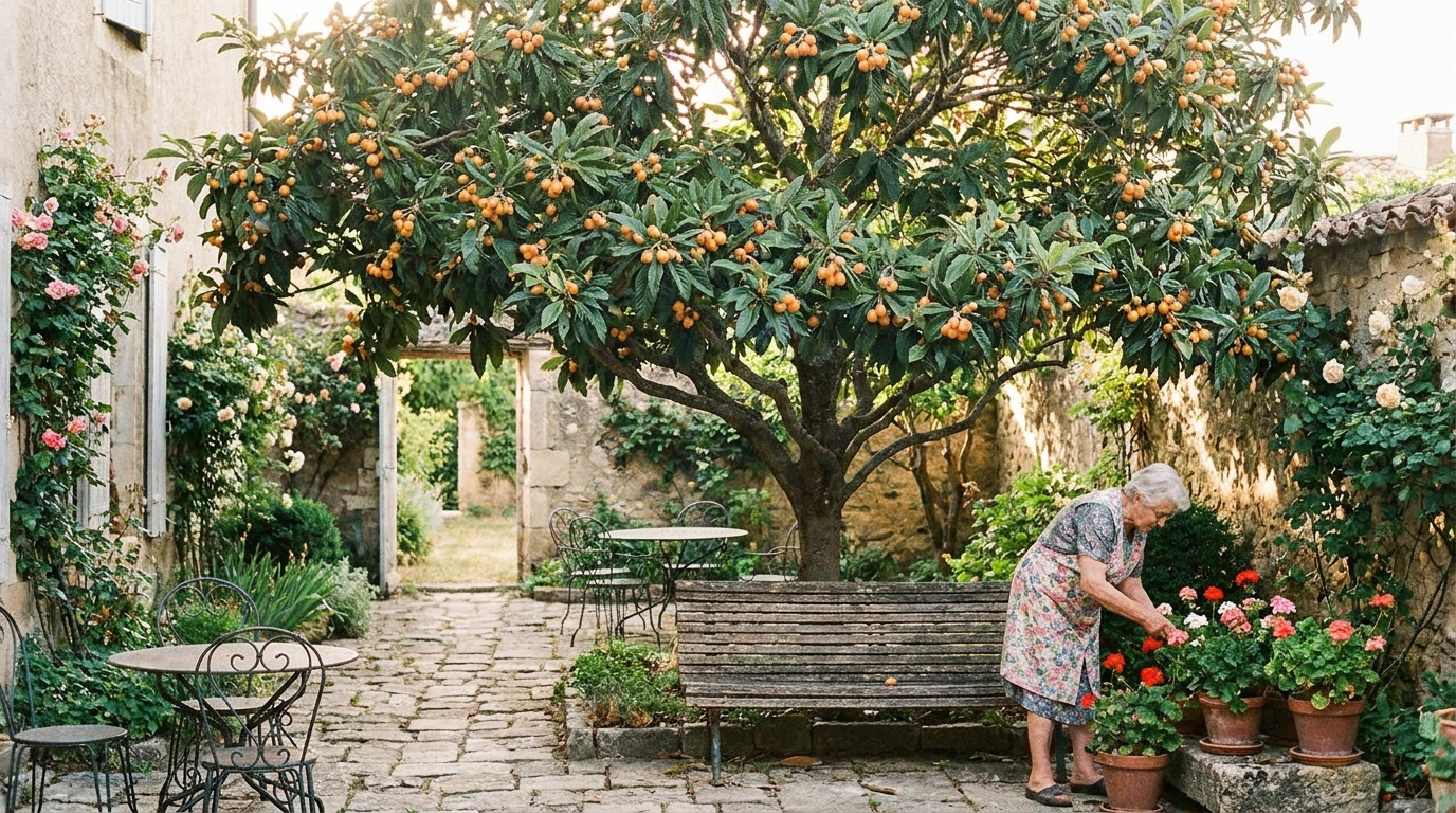 découvrez l'histoire fascinante de l'arbre fruitier indestructible des jardins de nos grands-parents et les raisons mystérieuses de sa disparition silencieuse des pépinières modernes.