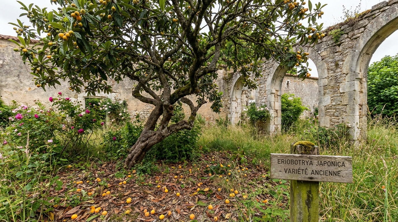 découvrez l'histoire de l'arbre fruitier indestructible des jardins de nos grands-parents et les raisons mystérieuses de sa disparition silencieuse des pépinières modernes.