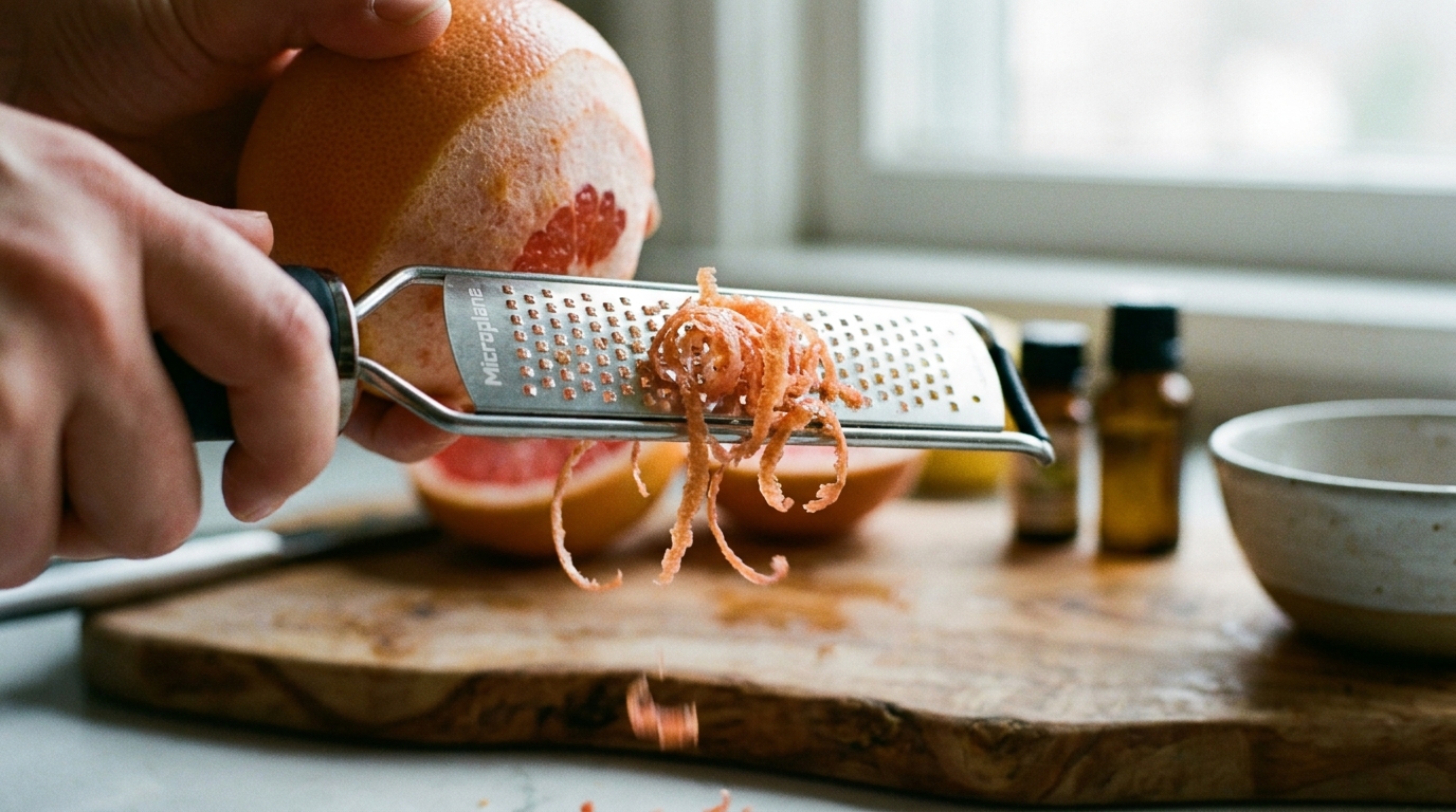 découvrez le secret étonnant d’un agrume oublié qui transforme les rillettes de crevettes en une délicieuse révolution culinaire pleine de saveurs inédites.