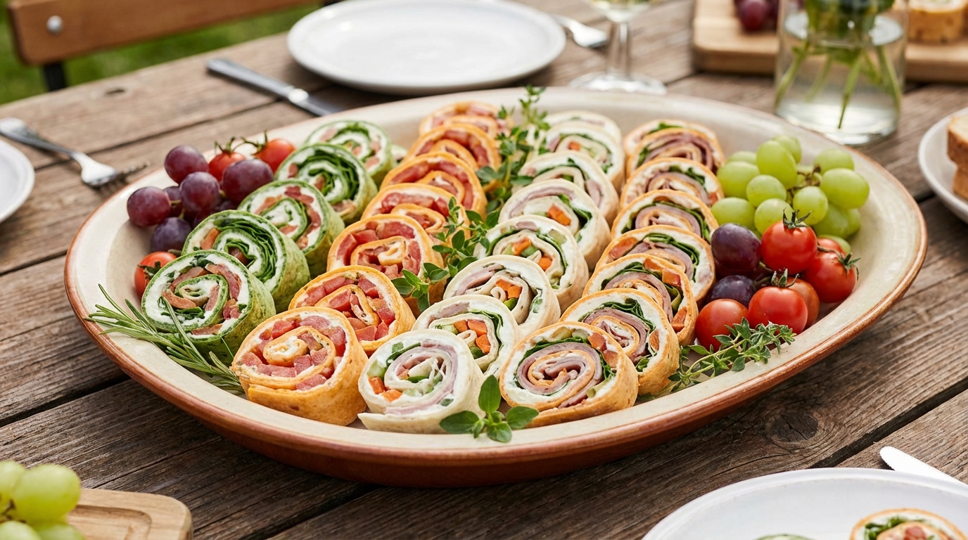 découvrez le secret irrésistible de mon apéro : une délicieuse tortilla accompagnée de trois crudités colorées et une sauce fraîche qui séduit tous les palais. parfait pour des moments conviviaux et gourmands !