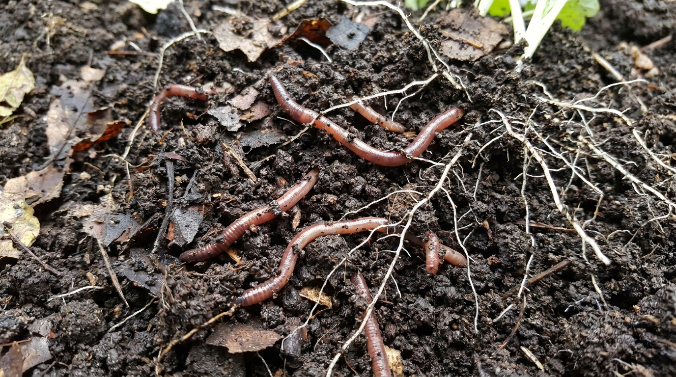 découvrez le secret d'un expert pour transformer un sol dur comme du béton en une terre fertile et meuble. ne jamais planter sans cette méthode indispensable pour réussir vos plantations.