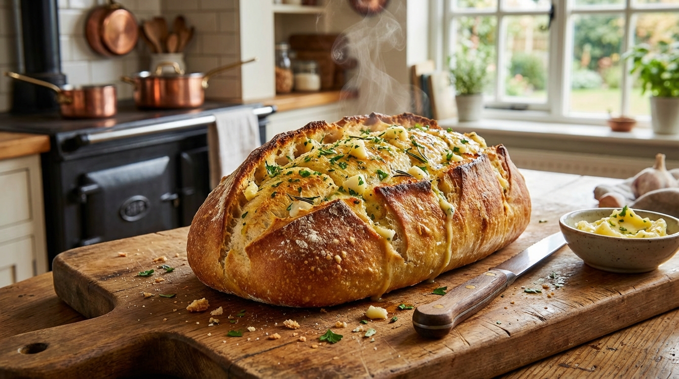 découvrez notre recette rapide de pain à l'ail en 12 minutes, parfaite pour un apéro convivial. un délice simple et rapide que tout le monde adorera et réclamera encore !