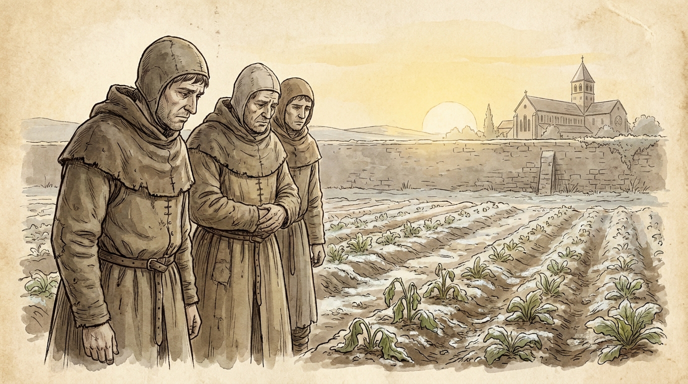 découvrez pourquoi les anciens attendaient les saints de glace en mai pour replanter et explorez la vérité inattendue sur cette période climatique traditionnelle.