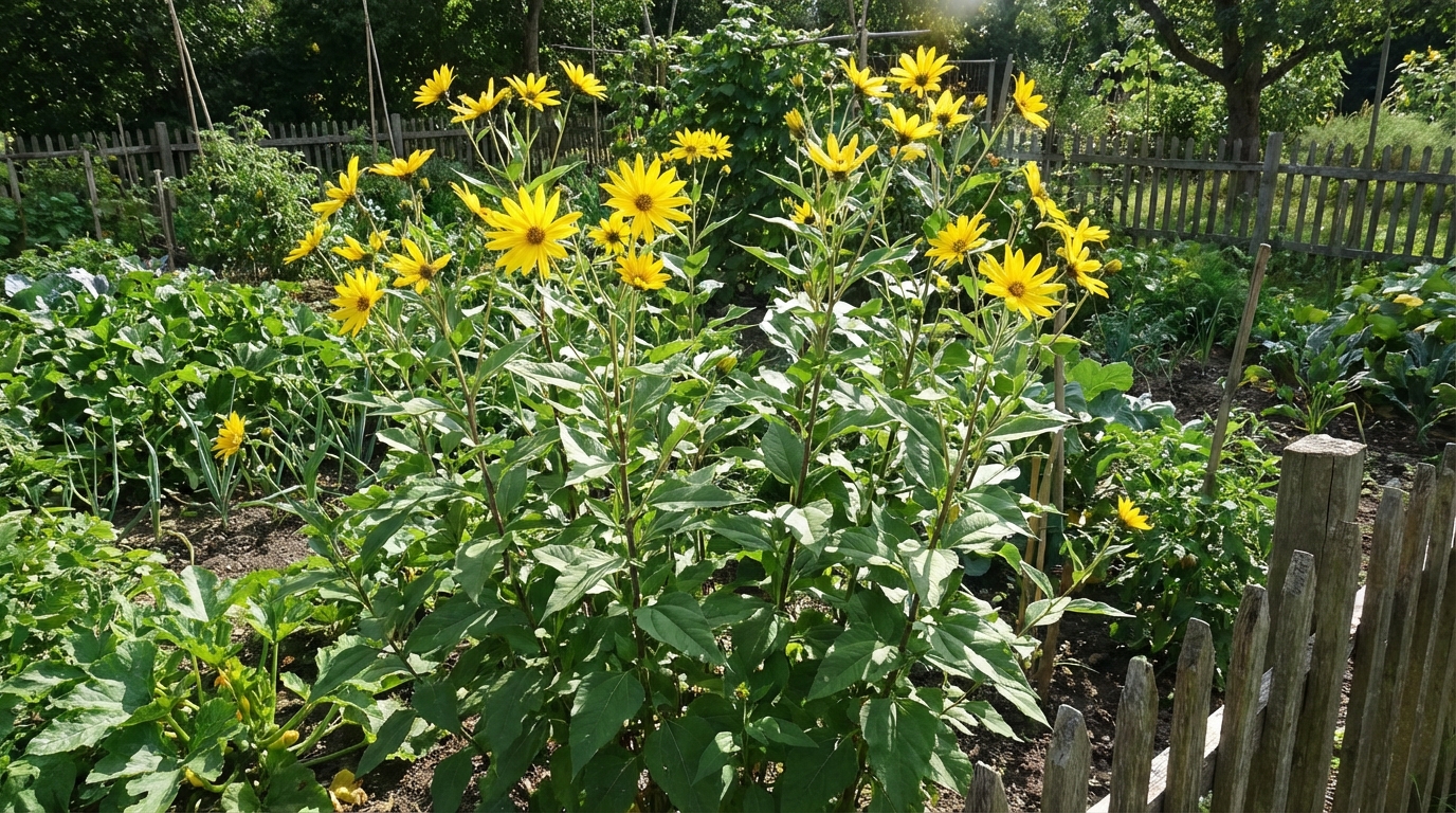 découvrez pourquoi les jardiniers choisissent souvent les mêmes 4 légumes faciles et apprenez à cultiver des variétés qui demandent moitié moins d'efforts pour un potager réussi et simplifié.