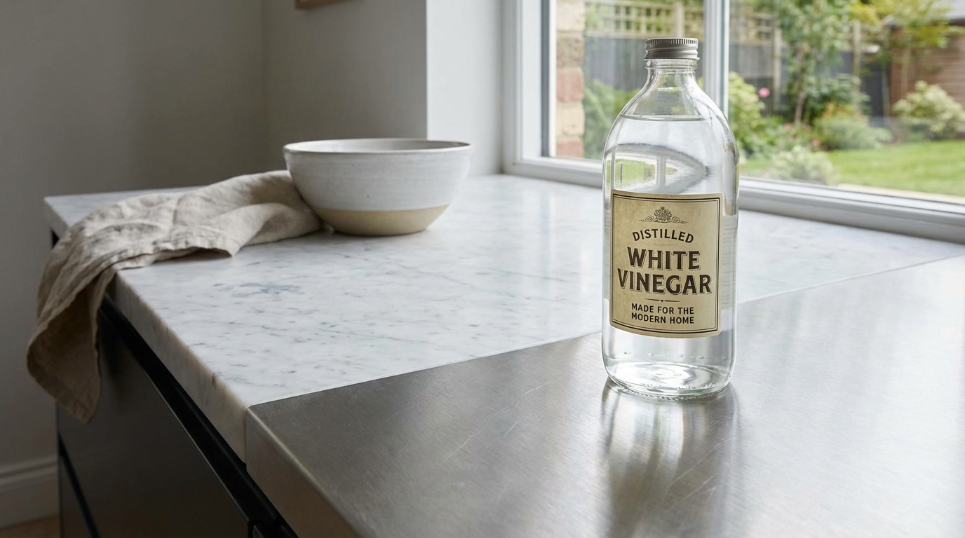 découvrez pourquoi trois surfaces de votre cuisine supportent presque tous les produits sauf celui que vous utilisez quotidiennement, et comment protéger vos espaces favoris.