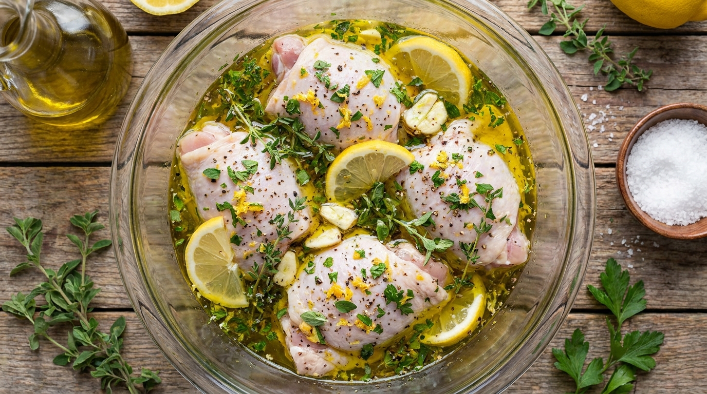 découvrez la recette du gyros maison au poulet qui a conquis toute la famille, surpassant même le kebab du coin. un plat savoureux et convivial pour des repas inoubliables en famille !