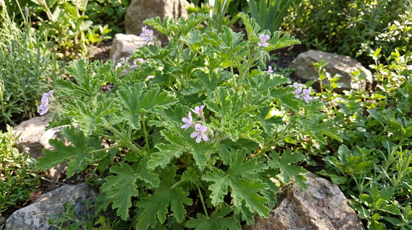 découvrez comment un duo de plantes sur votre rebord de fenêtre peut éliminer efficacement les mouches dans votre cuisine en un mois.
