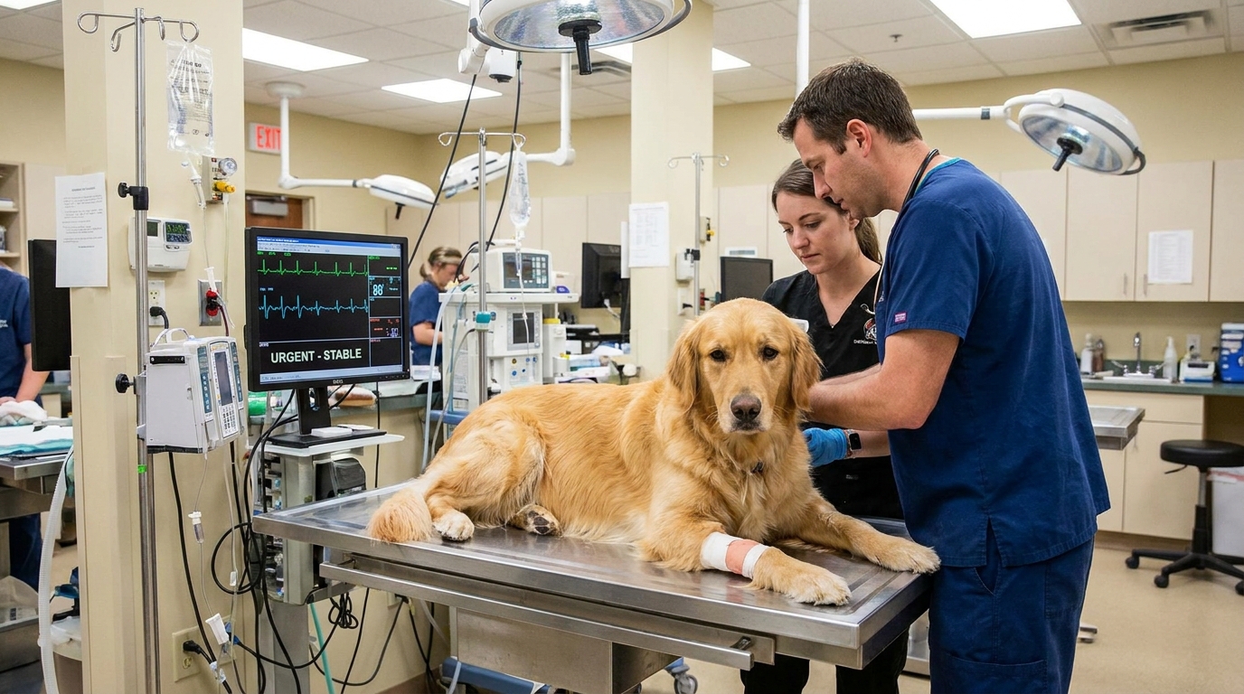 découvrez les risques cachés d'un carré de chocolat de pâques de 50 grammes pour la santé cardiaque de votre chien et comment protéger votre animal.