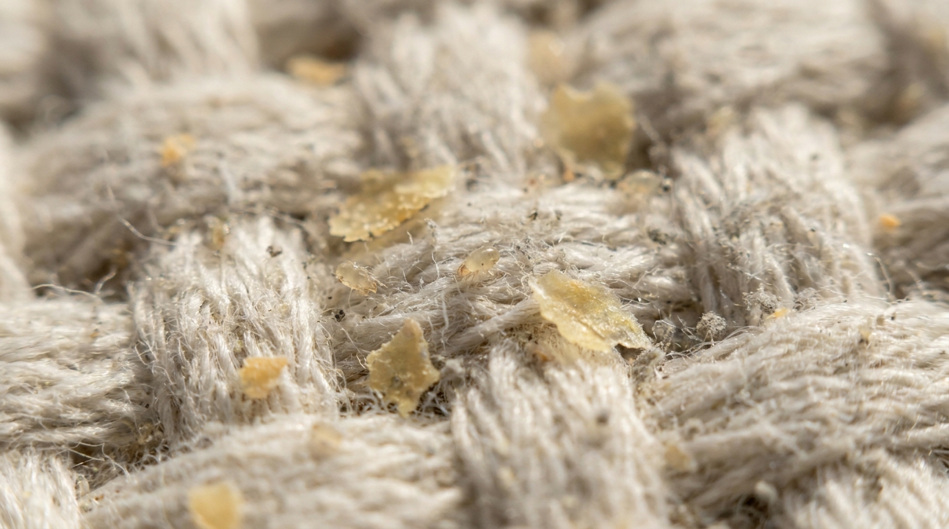 découvrez le geste essentiel souvent ignoré par les experts du sommeil pour éliminer acariens, peaux mortes et poussière, et garder un matelas sain et confortable.