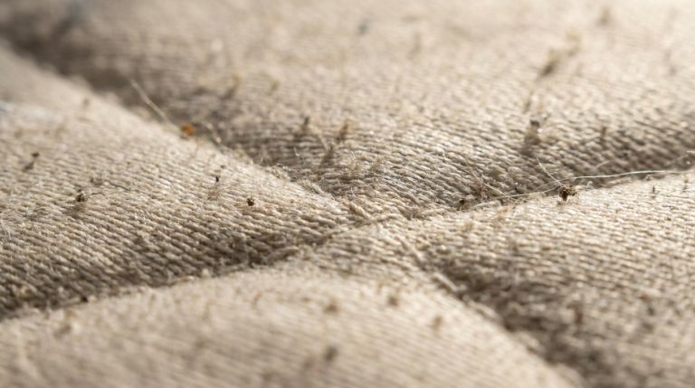 découvrez le geste essentiel recommandé par les experts du sommeil pour éliminer acariens, peaux mortes et poussière, et ainsi préserver un matelas sain et une meilleure qualité de sommeil.