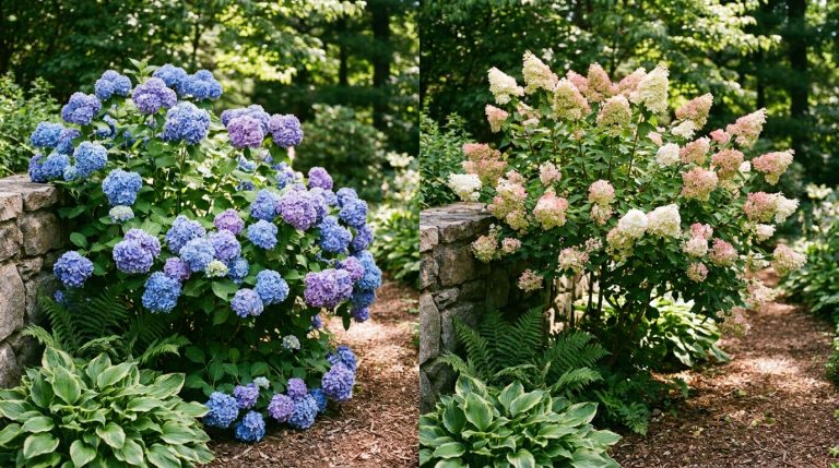 découvrez pourquoi vos hortensias ne fleurissent pas malgré une taille annuelle et ce que vous éliminez sans le savoir en coupant leurs tiges, pour enfin profiter de belles fleurs chaque saison.