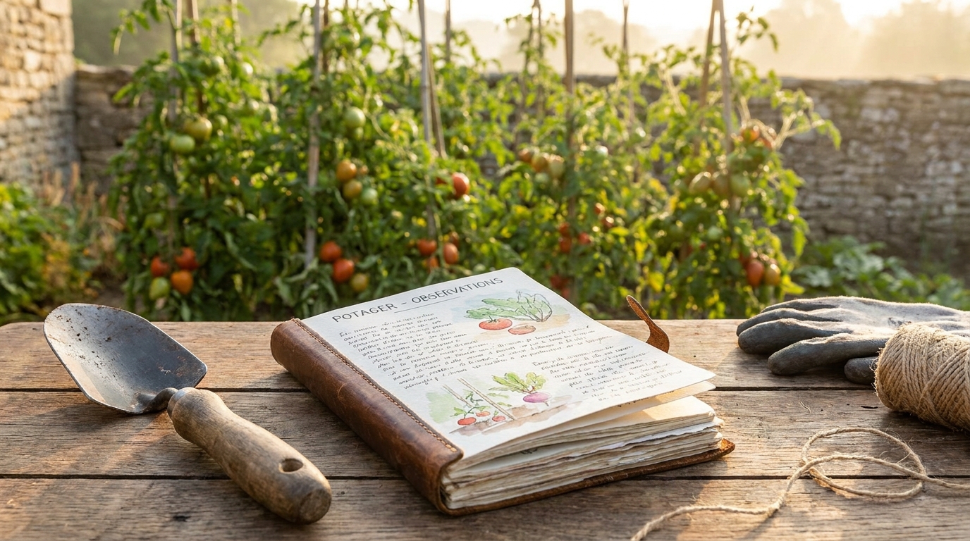 découvrez les conseils d'un ancien jardinier pour prévenir les dégâts au potager en observant les signes jusqu'à trois semaines à l'avance. agissez efficacement pour protéger vos cultures.