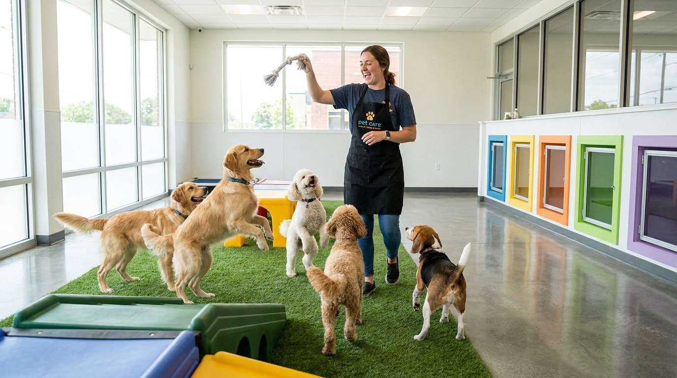 découvrez l'élément crucial souvent oublié avant de confier votre chien pendant les vacances, pour garantir un séjour serein et sans surprises à votre compagnon fidèle.