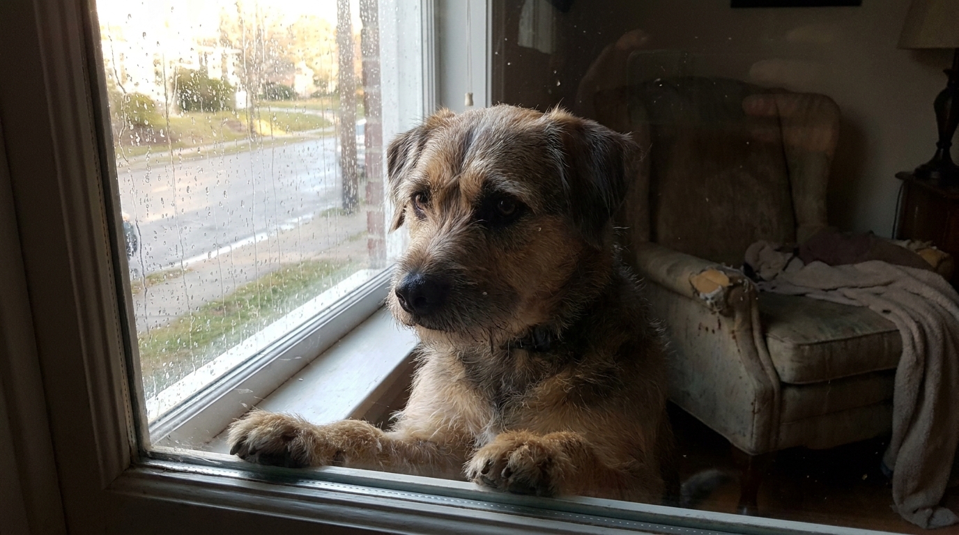 découvrez le détail souvent négligé avant de confier votre chien pour les vacances, qui pourrait bouleverser son séjour. assurez-lui une expérience sereine et agréable grâce à nos conseils essentiels.