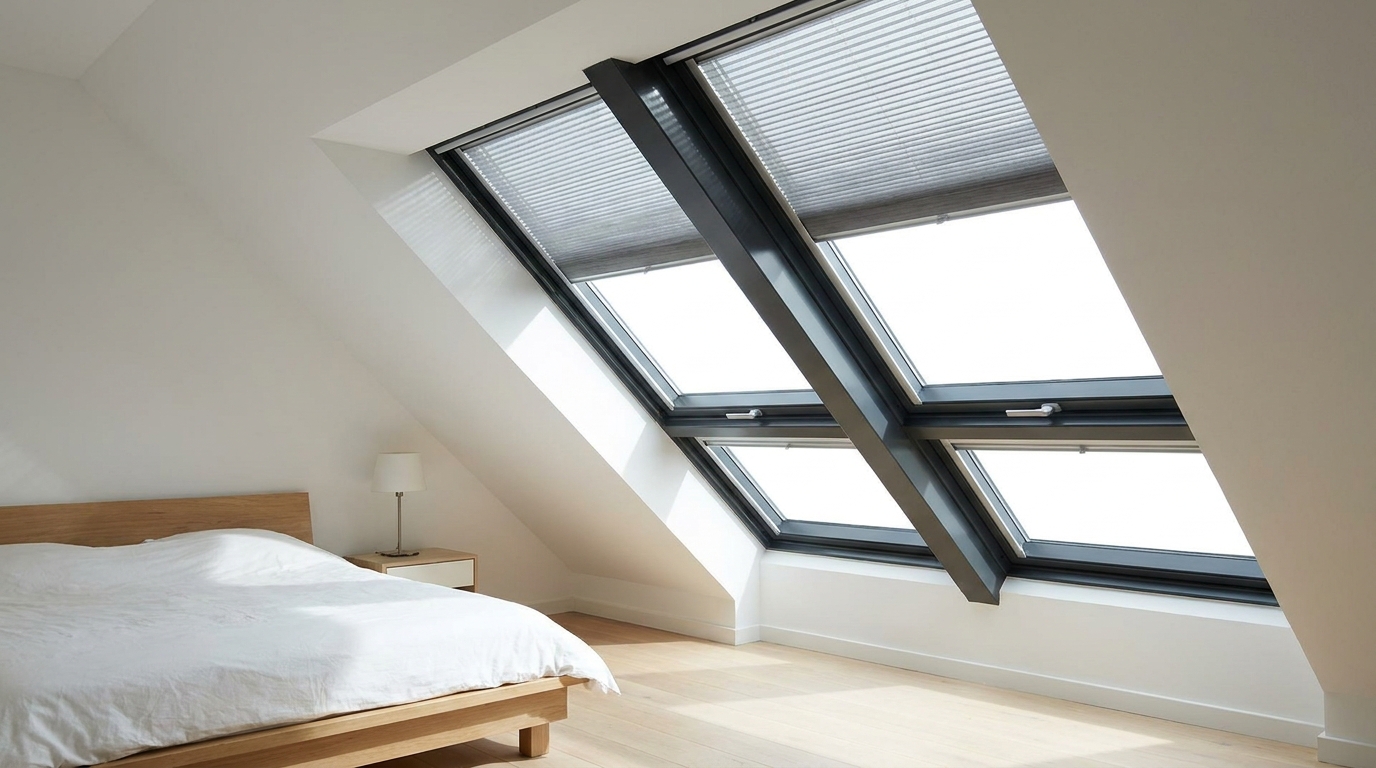 découvrez le nouveau store lidl qui régule la température de votre chambre à 22 °c sans avoir besoin de climatisation, pour un confort optimal même fenêtres ouvertes.