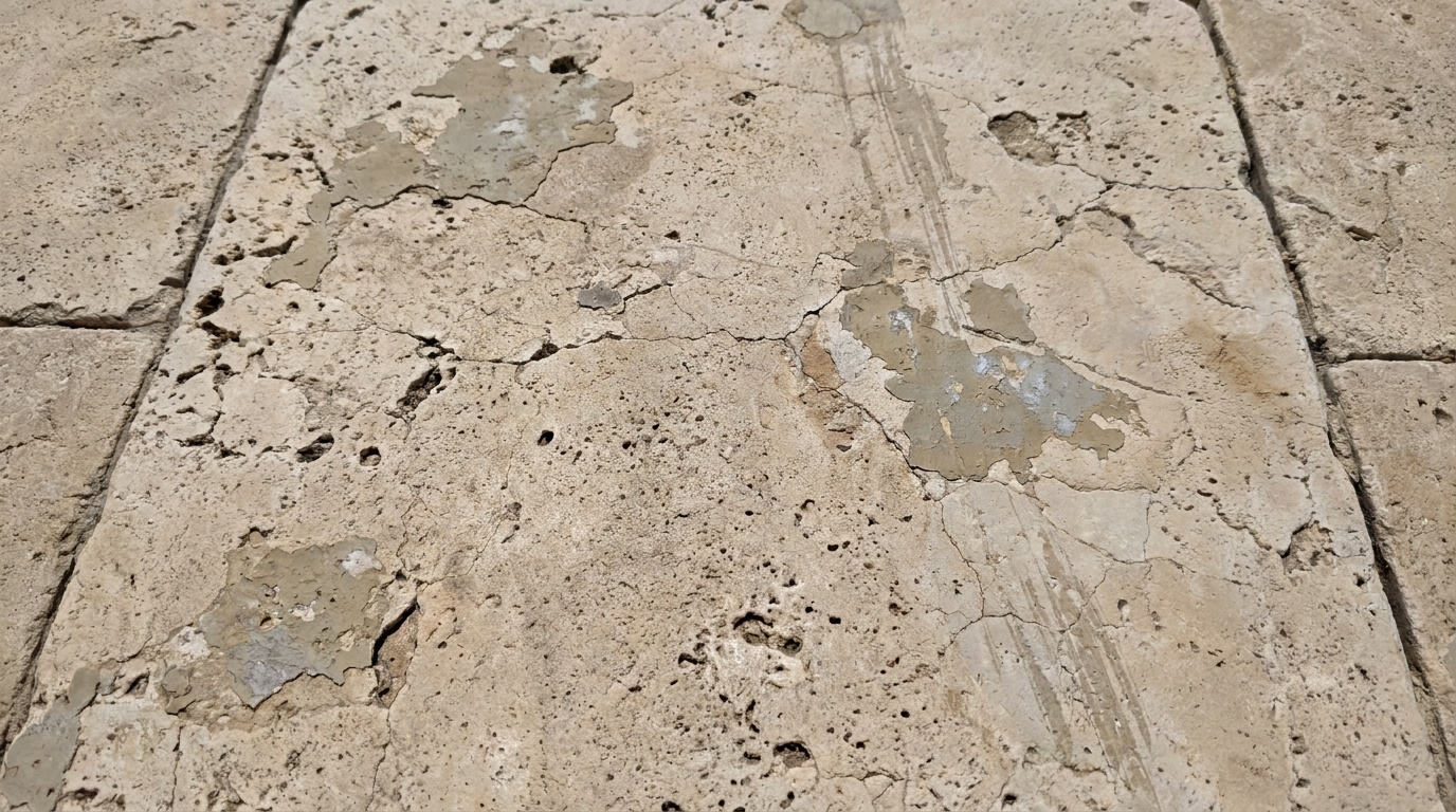 découvrez ce que votre kärcher nettoie réellement de votre terrasse chaque printemps, révélé par une nouvelle étude approfondie.