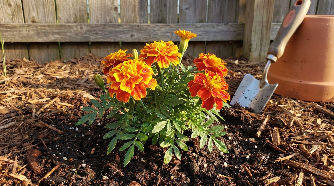 découvrez tout ce qu'il faut savoir sur cette fleur estivale incontournable. apprenez quand et où la planter dans votre jardin pour qu'elle s'épanouisse pleinement.