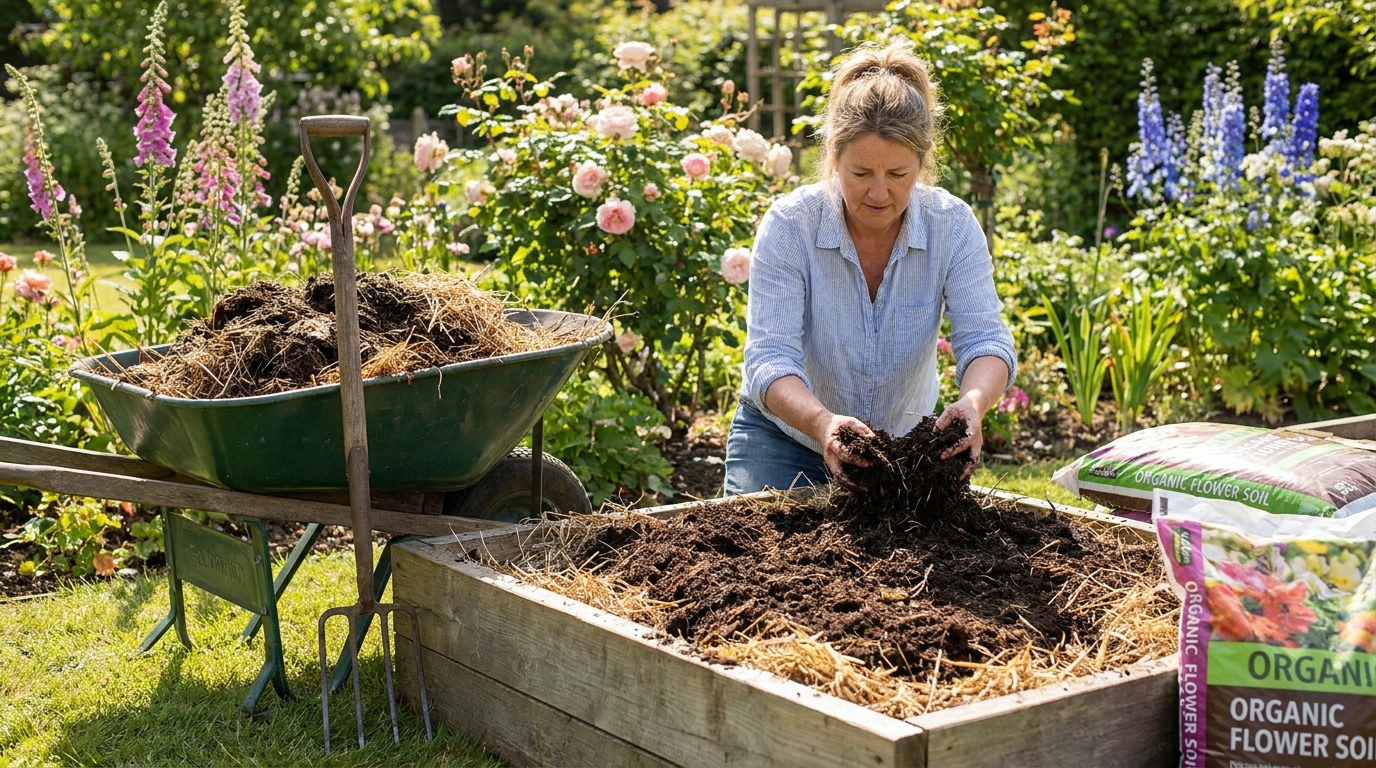 découvrez comment planter correctement cette fleur estivale incontournable dans votre jardin, avec les meilleurs conseils sur le moment et l'emplacement idéal pour assurer une belle floraison.